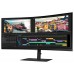 Samsung LS34A650UXU 86,4 cm (34") 3440 x 1440 Pixeles UltraWide Quad HD LED Negro