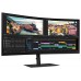 Samsung LS34A650UXU 86,4 cm (34") 3440 x 1440 Pixeles UltraWide Quad HD LED Negro