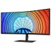 Samsung LS34A650UXU 86,4 cm (34") 3440 x 1440 Pixeles UltraWide Quad HD LED Negro