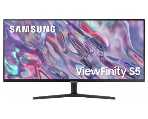 Monitor led 34pulgadas samsung viewfinity s5