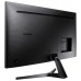 Samsung LS34J550WQR 86,4 cm (34") 3440 x 1440 Pixeles UltraWide Quad HD LED Negro