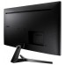 Samsung LS34J550WQR 86,4 cm (34") 3440 x 1440 Pixeles UltraWide Quad HD LED Negro