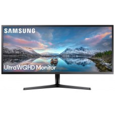 SAMSUNG MONITOR LS34J552WQRXEN 34"