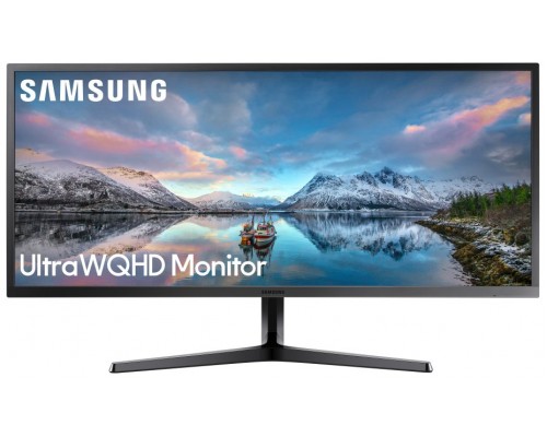 SAMSUNG MONITOR LS34J552WQRXEN 34"