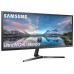 SAMSUNG MONITOR LS34J552WQRXEN 34"