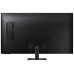 SAMSUNG MONITOR LS43BM700UUXEN 34"/16:9/VA/300 CD/SMART