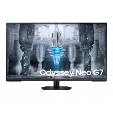 Monitor led 43pulgadas samsung odyssey neo