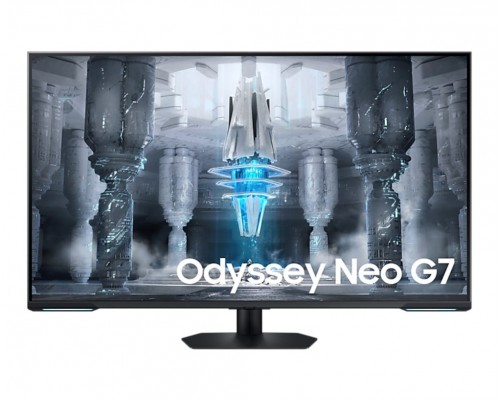 Monitor led 43pulgadas samsung odyssey neo