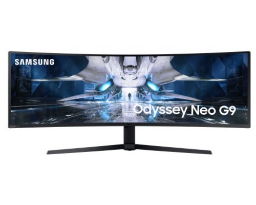 Monitor led 49pulgadas samsung odyssey neo