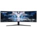 Samsung LS49AG950NUXEN 124,5 cm (49") 5120 x 1440 Pixeles UltraWide 5K HD QLED Blanco