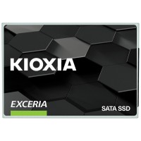 Disco duro interno hd ssd kioxia