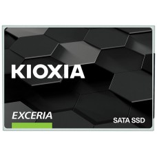 Disco duro interno hd ssd kioxia