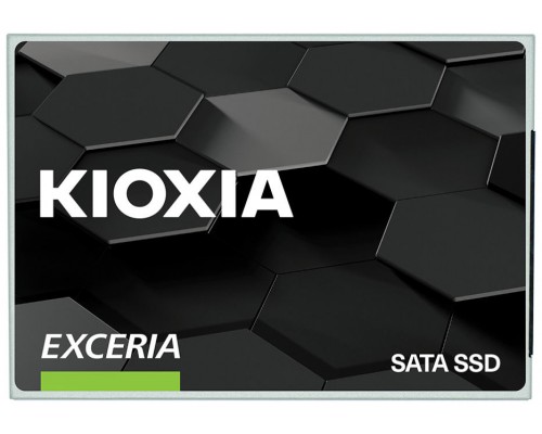 Disco duro interno hd ssd kioxia