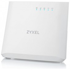 Zyxel LTE3202-M437 router inalámbrico Gigabit Ethernet Banda única (2,4 GHz) 3G 4G