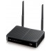 Zyxel LTE3301-PLUS router inalámbrico Gigabit Ethernet Doble banda (2,4 GHz / 5 GHz) 3G 4G Negro