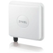 Zyxel LTE7490-M904 router inalámbrico Gigabit Ethernet Banda única (2,4 GHz) 3G 4G Blanco