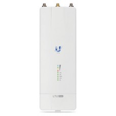 UBIQUITI LTU-ROCKET LTU PTMP AP STATION 5GHZ, 600+ Mbps, UP TO 64 CLIENTS, 2 Mpps