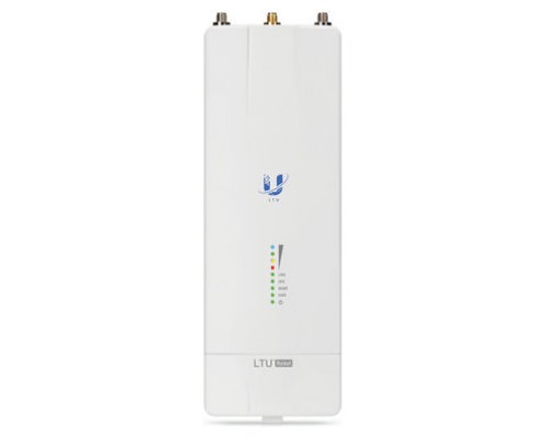 UBIQUITI LTU-ROCKET LTU PTMP AP STATION 5GHZ, 600+ Mbps, UP TO 64 CLIENTS, 2 Mpps