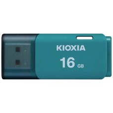 Memoria usb 2.0 kioxia 16gb u202