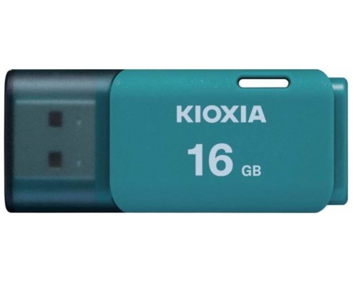 Memoria usb 2.0 kioxia 16gb u202