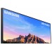 Samsung U28R550UQR 71,1 cm (28") 3840 x 2160 Pixeles 4K Ultra HD LED Azul, Gris