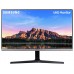 Samsung U28R550UQR 71,1 cm (28") 3840 x 2160 Pixeles 4K Ultra HD LED Azul, Gris