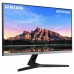 Samsung U28R550UQR 71,1 cm (28") 3840 x 2160 Pixeles 4K Ultra HD LED Azul, Gris