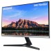 Samsung U28R550UQR 71,1 cm (28") 3840 x 2160 Pixeles 4K Ultra HD LED Azul, Gris