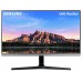 Samsung LU28R552UQR 71,1 cm (28") 3840 x 2160 Pixeles 4K Ultra HD LED Azul, Gris