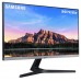 Samsung LU28R552UQR 71,1 cm (28") 3840 x 2160 Pixeles 4K Ultra HD LED Azul, Gris