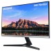 Samsung LU28R552UQR 71,1 cm (28") 3840 x 2160 Pixeles 4K Ultra HD LED Azul, Gris