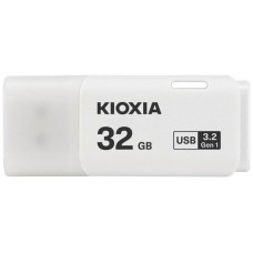 Memoria usb 3.2 kioxia 32gb u301