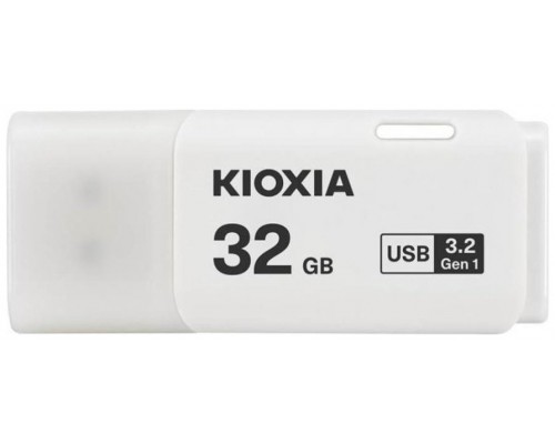 Memoria usb 3.2 kioxia 32gb u301