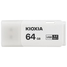 Memoria usb 3.2 kioxia 64gb u301