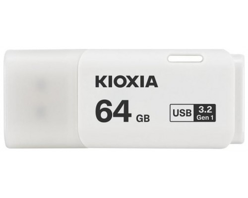 Memoria usb 3.2 kioxia 64gb u301