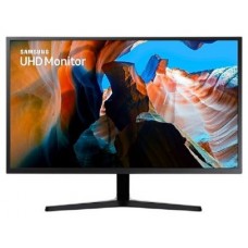 MONITOR SAMSUNG LU32J590UQRXEN 31,5" UHD 4K HDMIX2 DP FreeSync