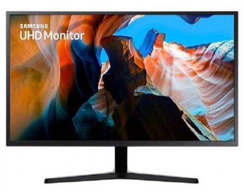 MONITOR SAMSUNG LU32J590UQRXEN 31,5" UHD 4K HDMIX2 DP FreeSync