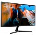 MONITOR SAMSUNG LU32J590UQRXEN 31,5" UHD 4K HDMIX2 DP FreeSync