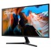 MONITOR SAMSUNG LU32J590UQRXEN 31,5" UHD 4K HDMIX2 DP FreeSync