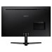 MONITOR SAMSUNG LU32J590UQRXEN 31,5" UHD 4K HDMIX2 DP FreeSync