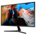 MONITOR SAMSUNG LU32J590UQRXEN 31,5" UHD 4K HDMIX2 DP FreeSync