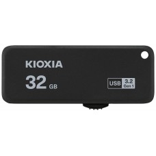 Memoria usb 3.2 kioxia 32gb u365