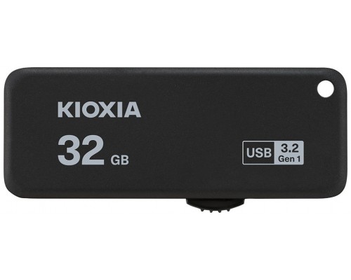 Memoria usb 3.2 kioxia 32gb u365