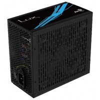 FUENTE ALIMENTACION AEROCOOL LUX550