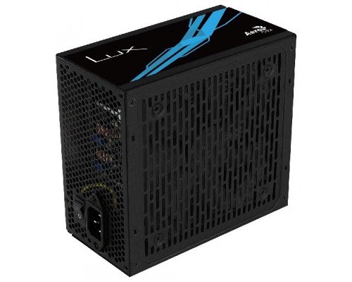 FUENTE ALIMENTACION AEROCOOL LUX550