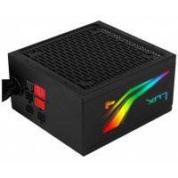 FUENTE ALIMENTACION AEROCOOL LUXRGB750M