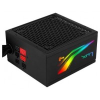 FUENTE ALIMENTACION AEROCOOL LUXRGB850M