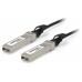 CABLE TWINAX TRANSCEIVER SFP 10GB CONEXION DIRECTA 1 METROS LEVEL ONE  DAC-0101