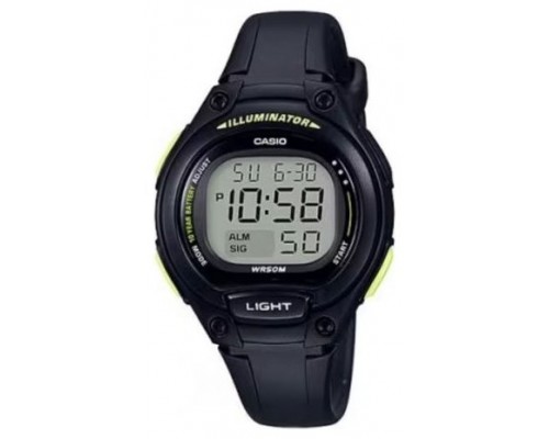 CAS-RELOJ LW-203-1BVEF