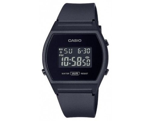 CAS-RELOJ LW-204-1BEF